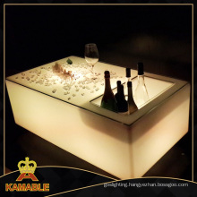 LED Ice Bucket Bar Table (G020)